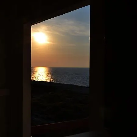 Camping Roxa Caravan Fishing Spot Agios Nikolaos (Zakynthos)